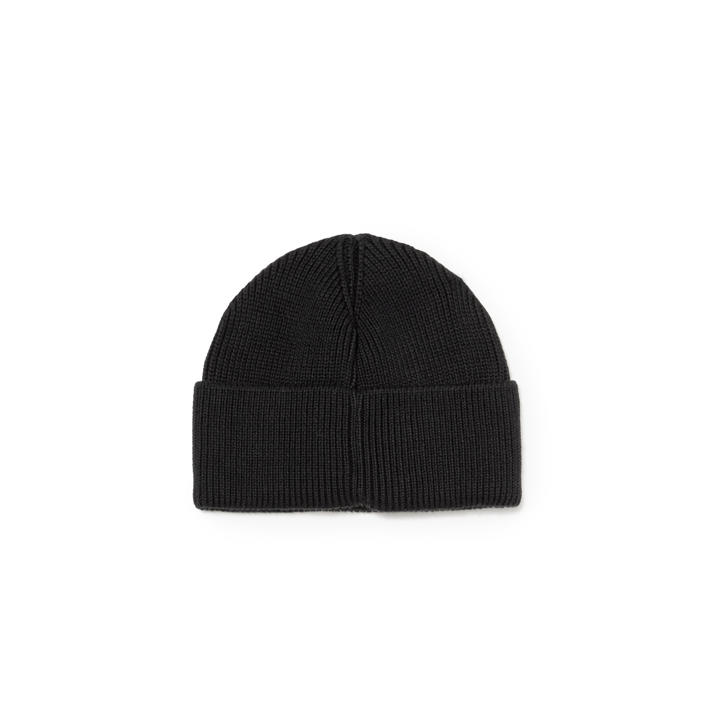 Polar Skate Co - John Beanie - Black