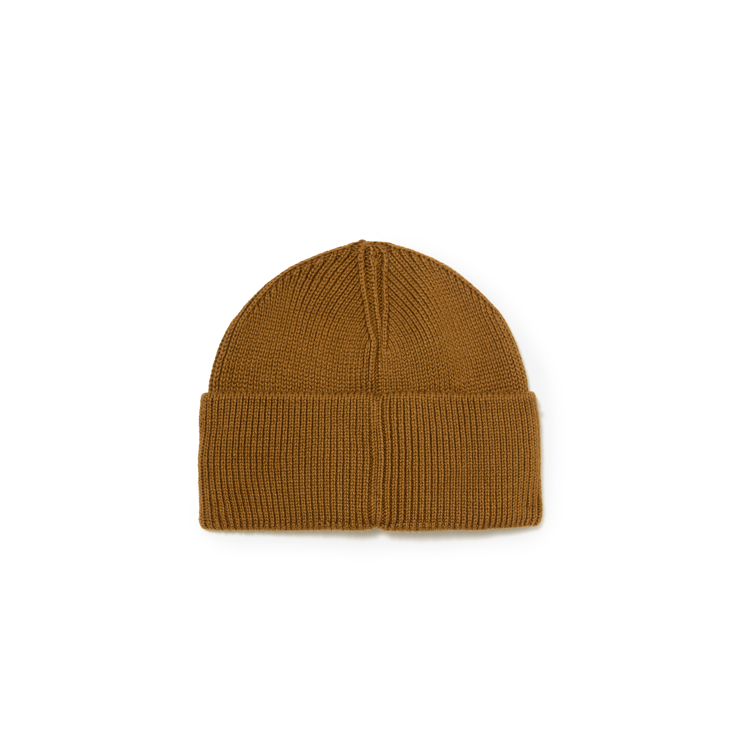 Polar Skate Co - John Beanie - Camel