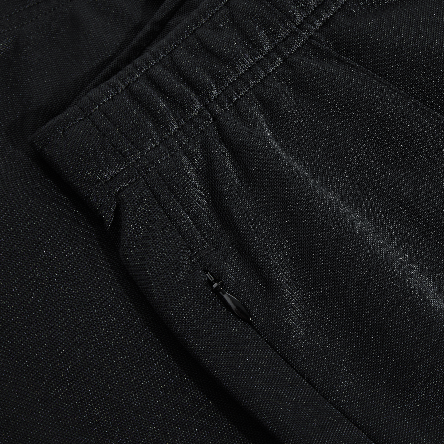 Polar Skate Co - Raphael Track Pants - Black