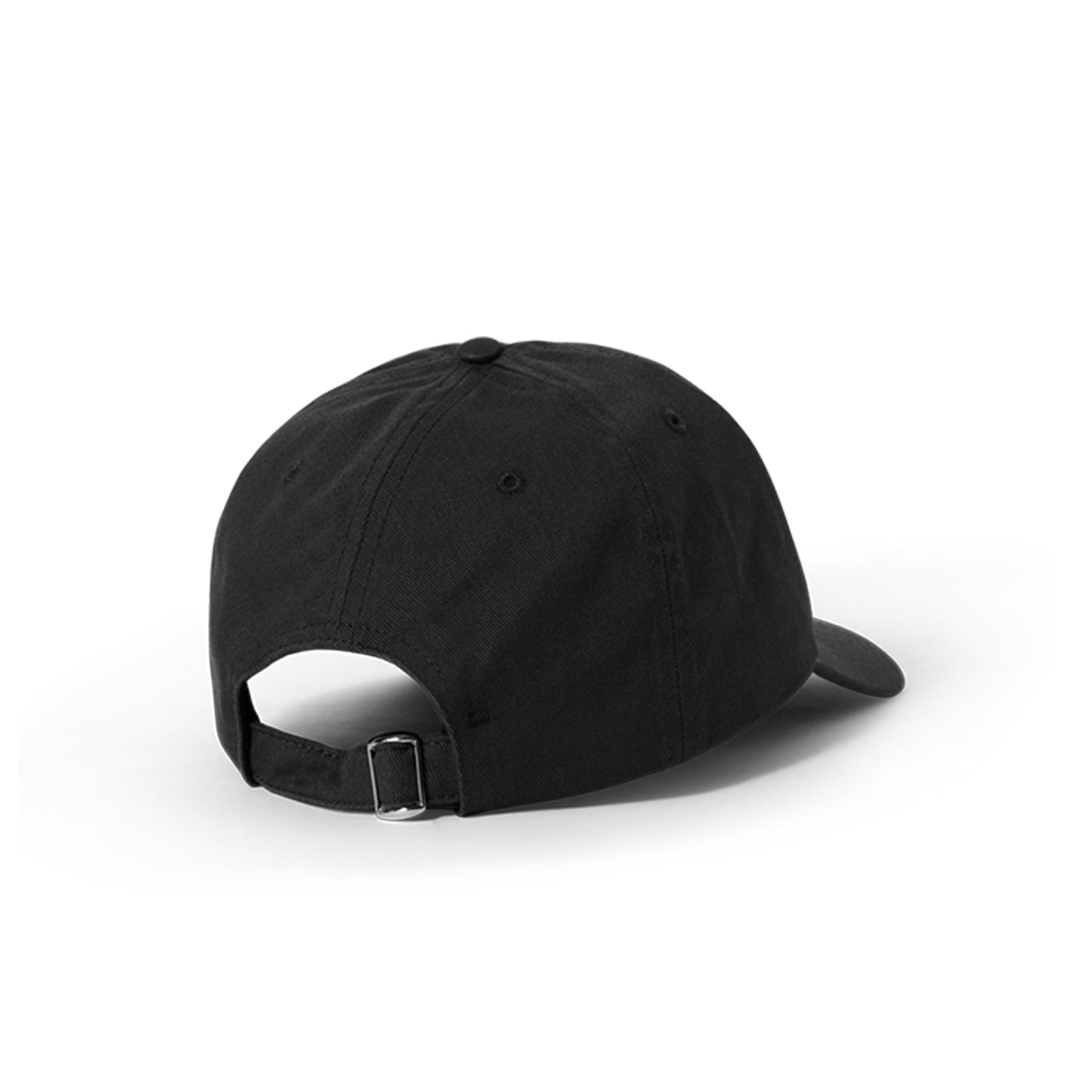 Polar Skate Co - Sai Cap Braces - Black