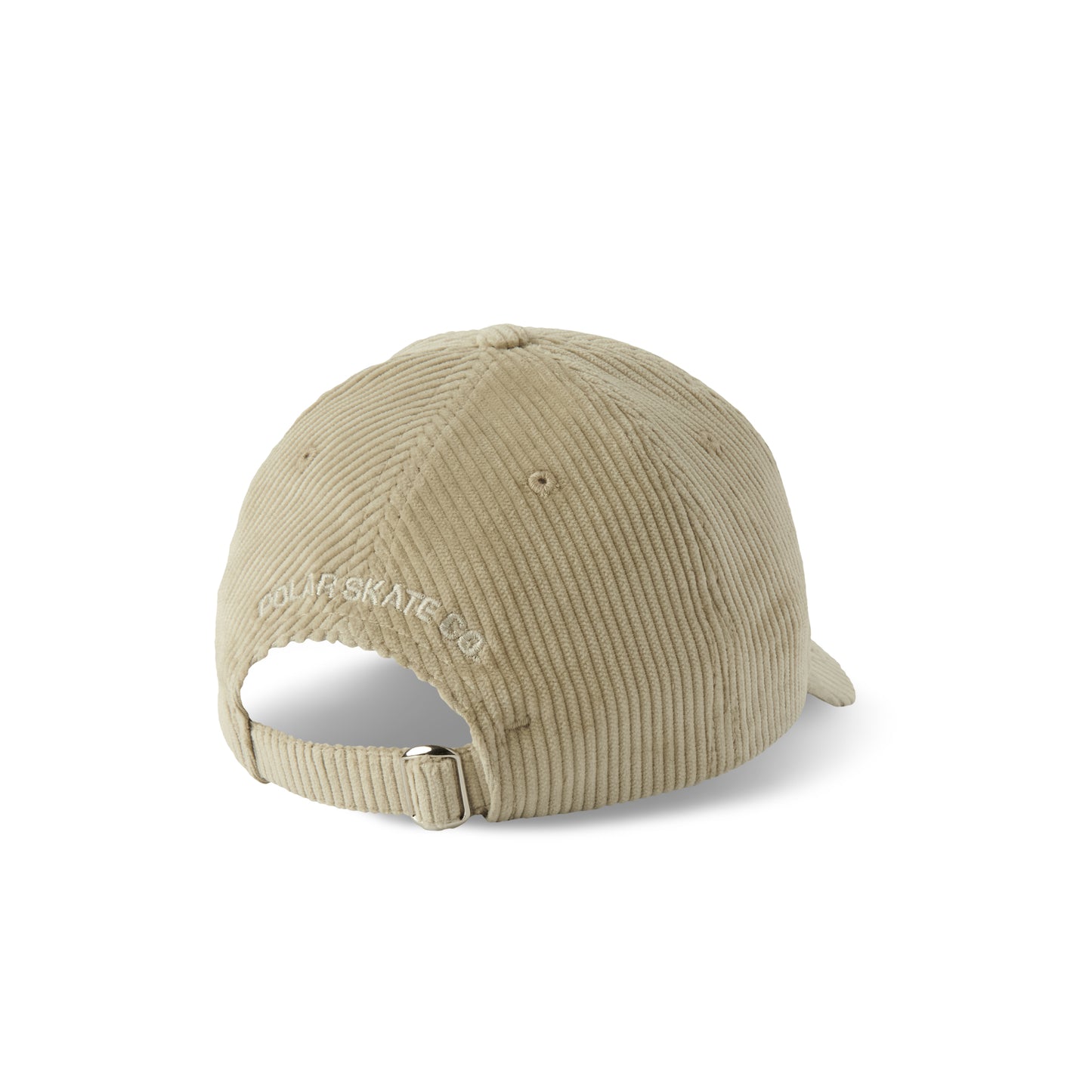 Polar Skate Co - Sai Cap Cord - Sand O/S