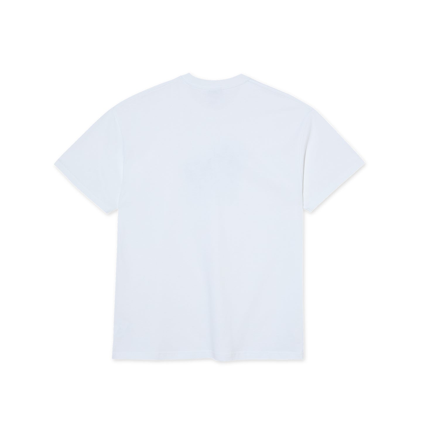 Polar Skate Co. - Tee | Boogers - White