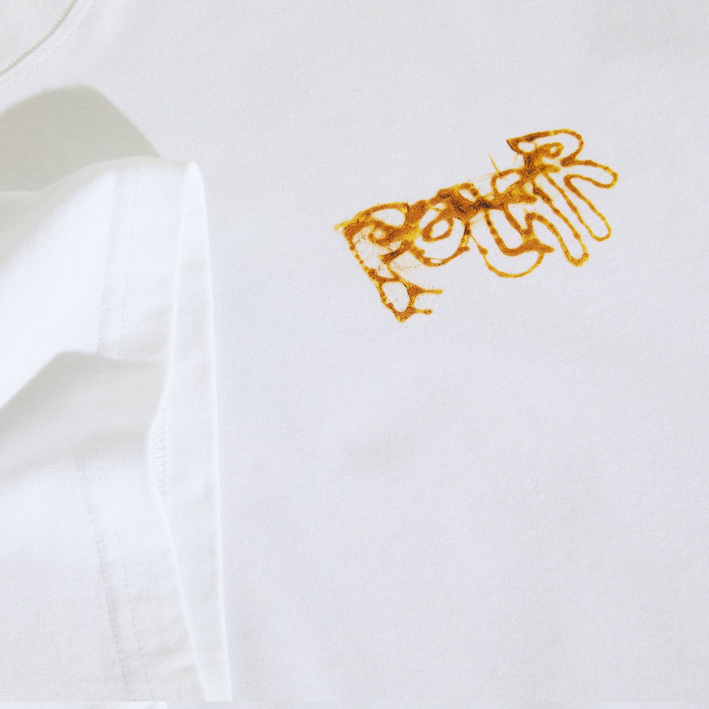 Polar Skate Co. - Tee | Green Spider - White