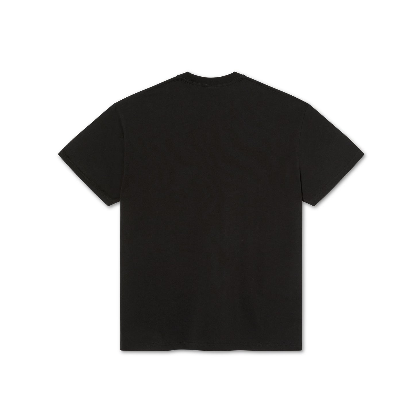 Polar Skate Co. - Tee | Sitting Hands - Black