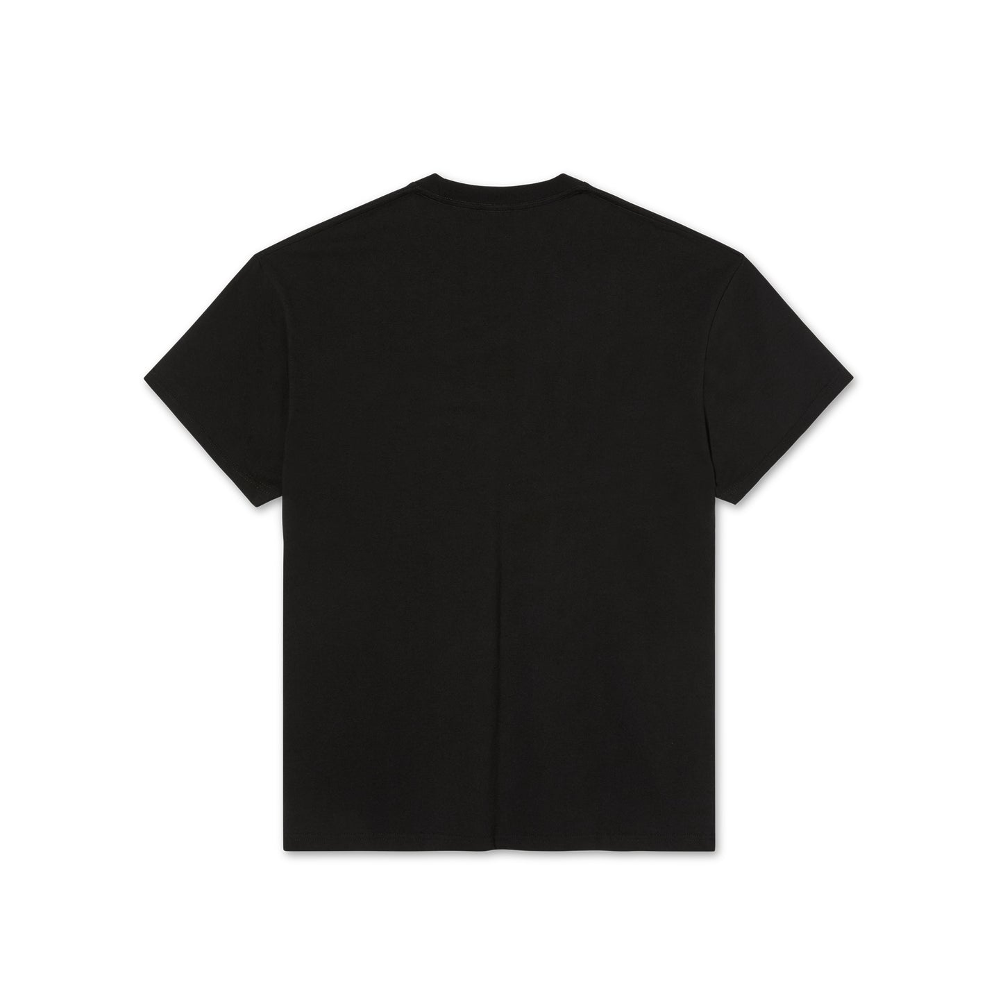 Polar Skate Co. - Tee | Trapped Inside - Black