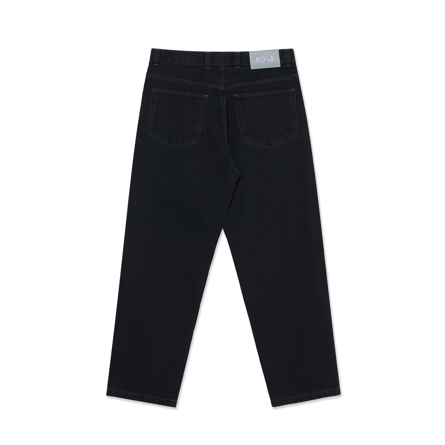Polar Skate Co. 91! Pants - Aged Black