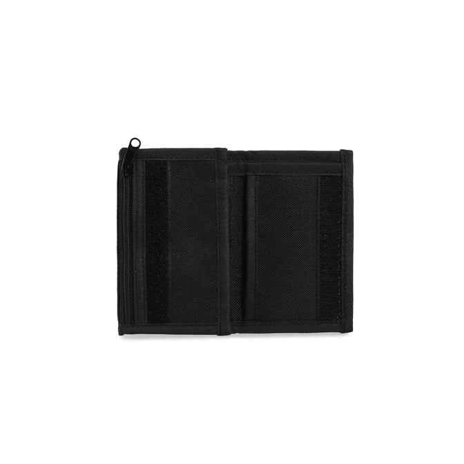 Polar Skate Co. - KEY WALLET | VOLCANO - BLACK