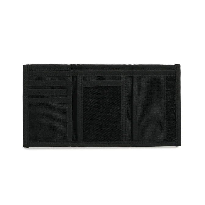 Polar Skate Co. - KEY WALLET | VOLCANO - BLACK