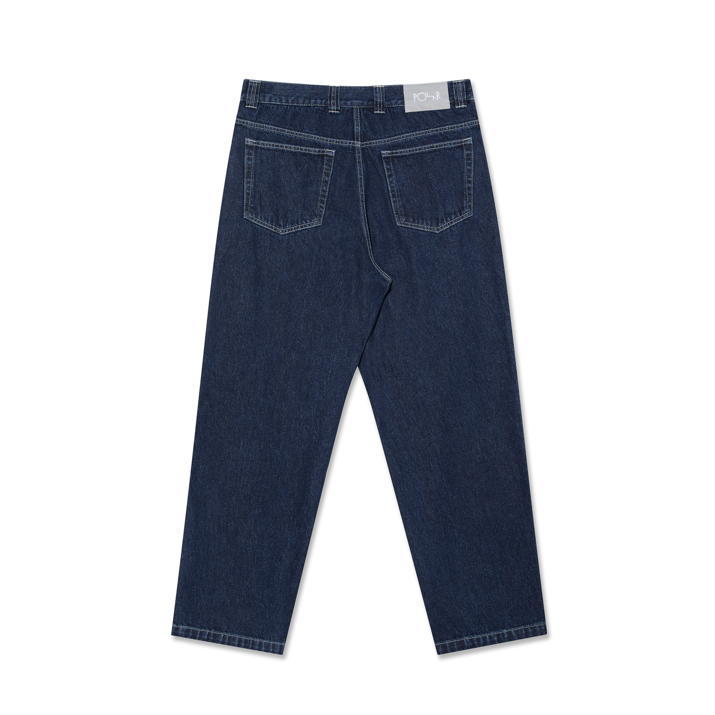 Polar Skate Co. - '93! Pants - Indigo