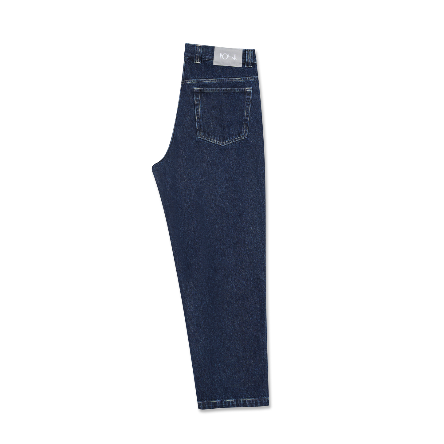 Polar Skate Co. - '93! Pants - Indigo