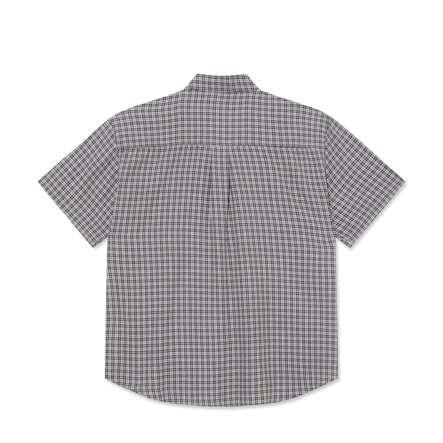 Polar Skate Co. - Mitchell Shirt - Grey