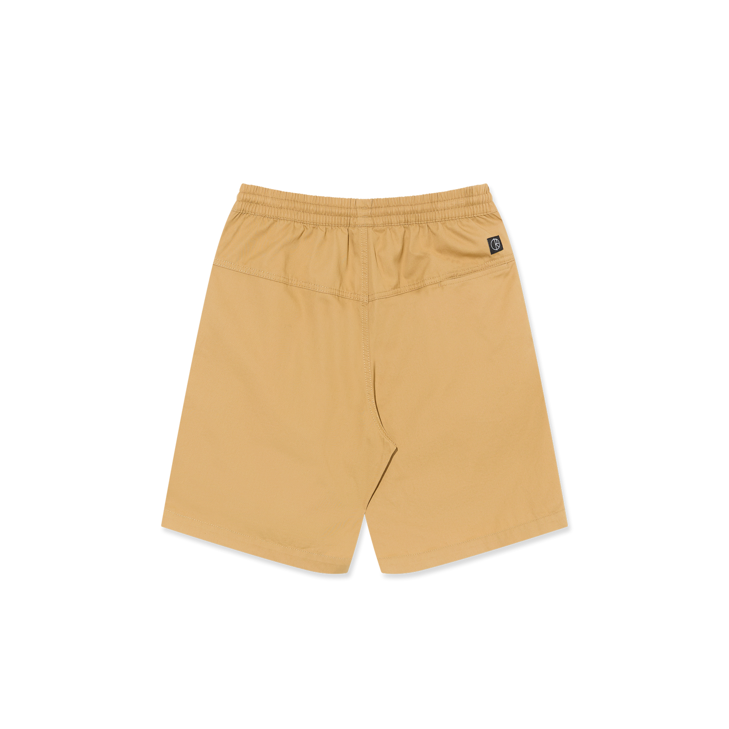 Polar Skate Co. - Surf Shorts - Beige