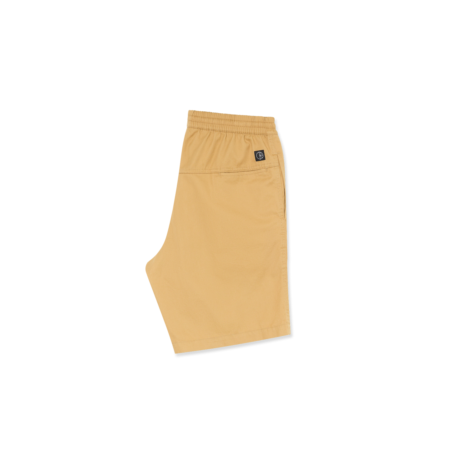 Polar Skate Co. - Surf Shorts - Beige