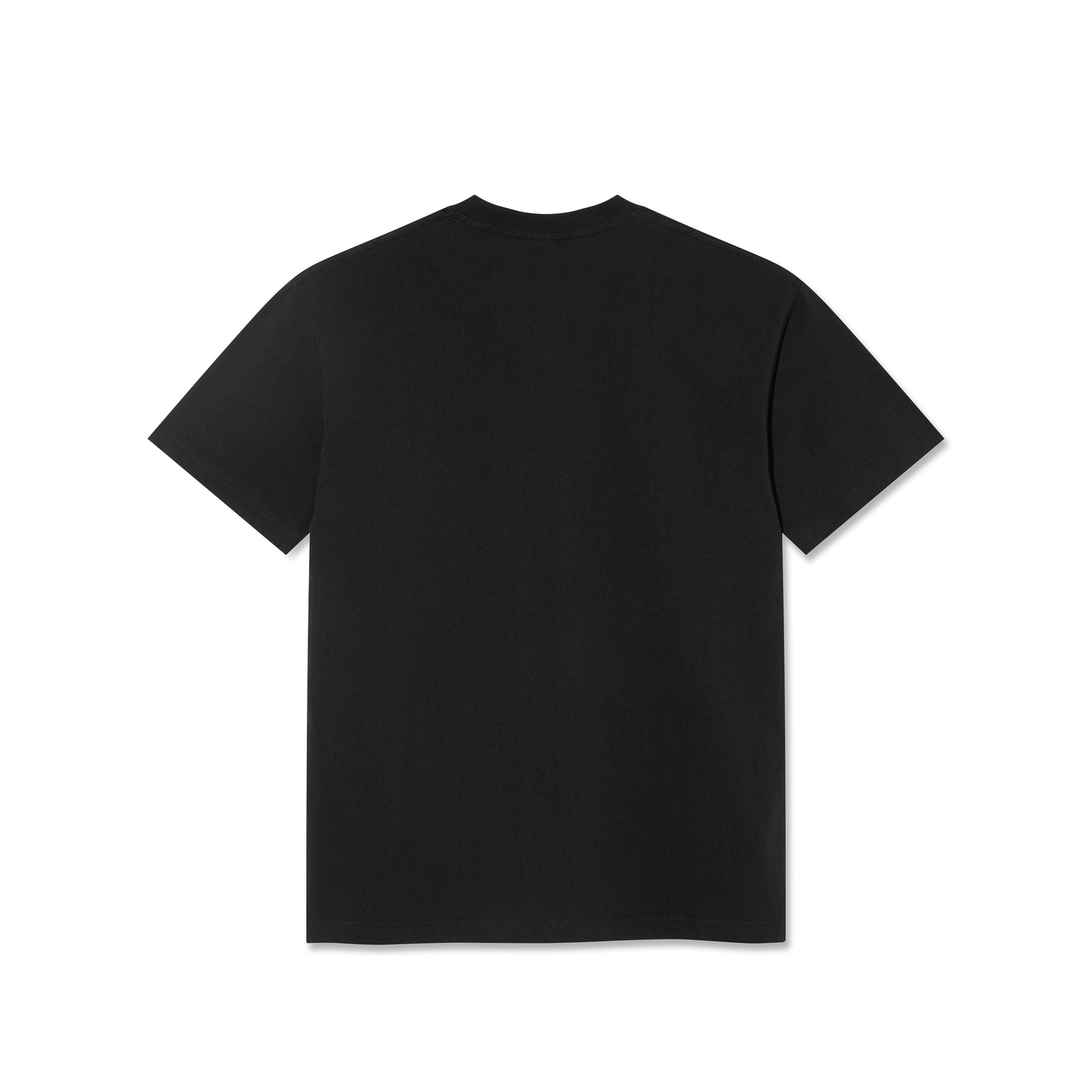 Polar Skate Co. - Devil Women Tee - Black