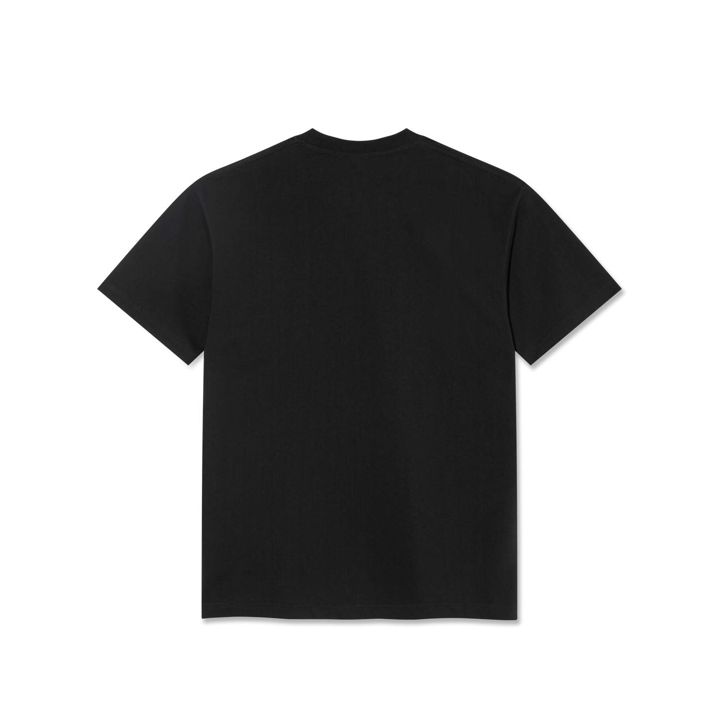 Polar Skate Co. - Tee | Heart in Hand - Black