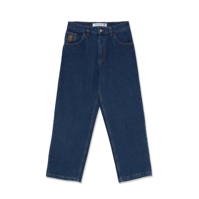Polar Skate Co. - 93! Pants - Dark Blue