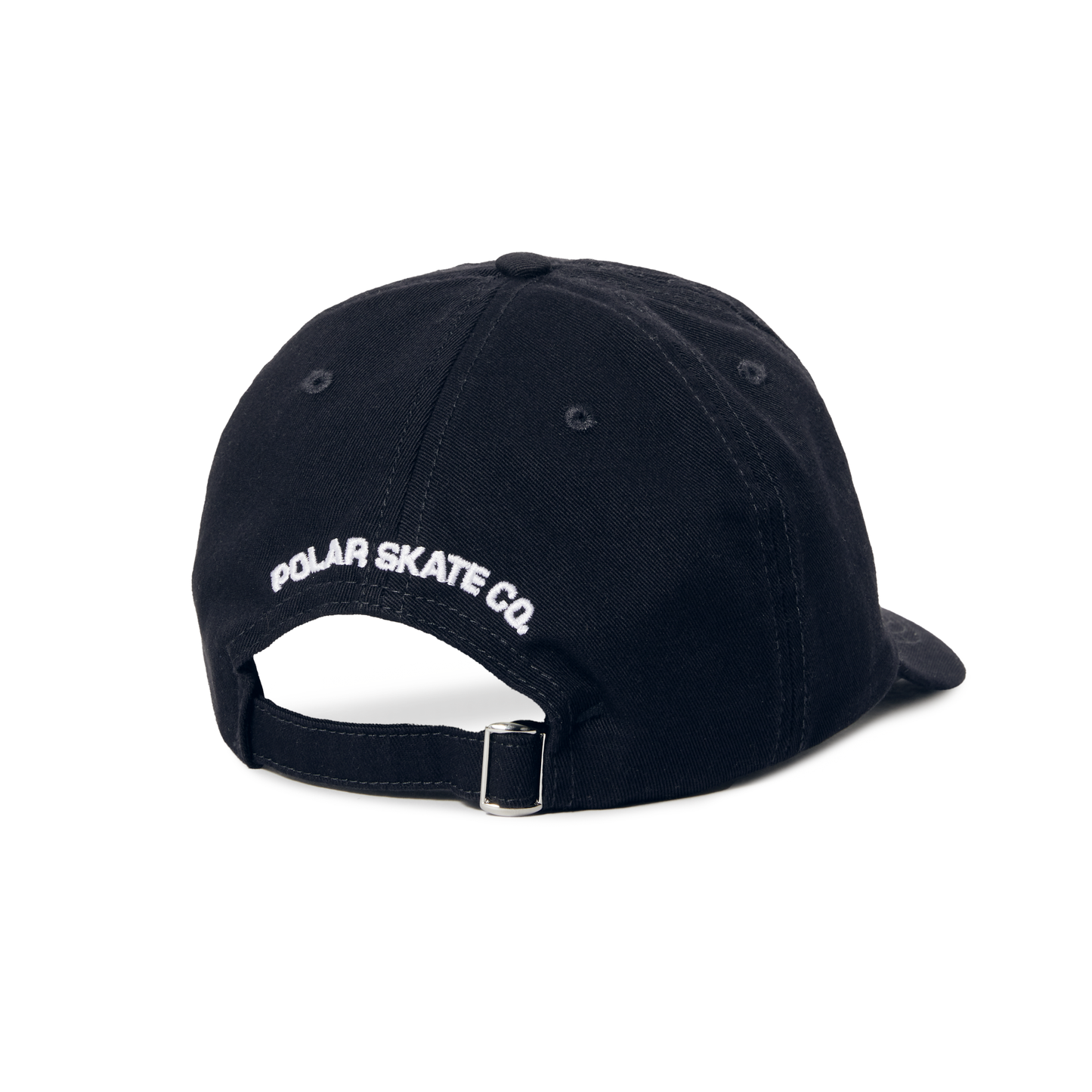 Polar Skate Co. - Summer 23 Cap - Navy