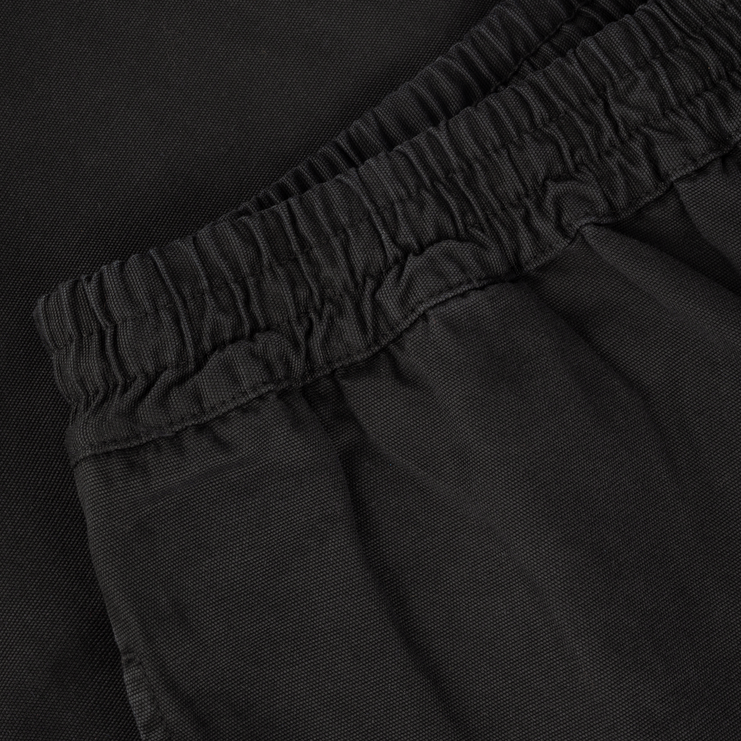 Polar Skate Co. - Karate Pants - Black
