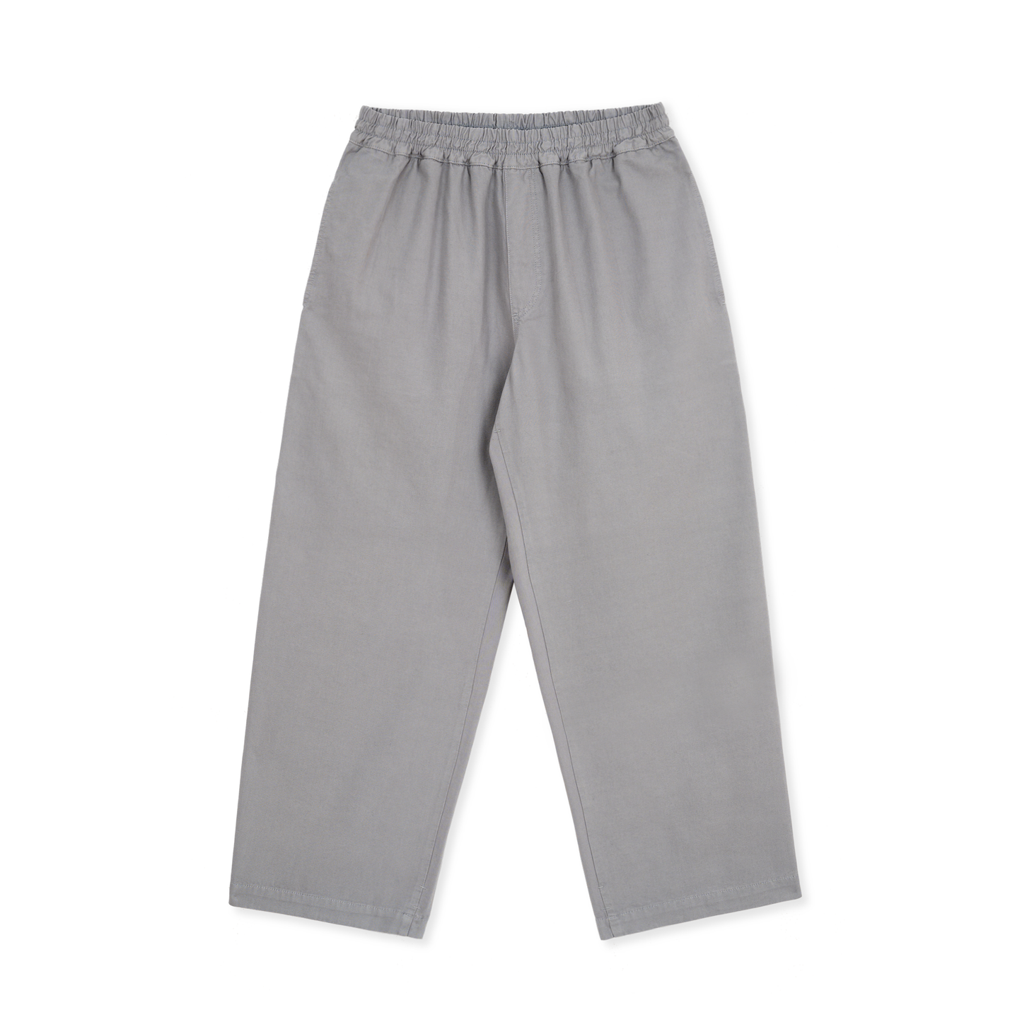 Polar Skate Co. - Karate Pants - SIlver