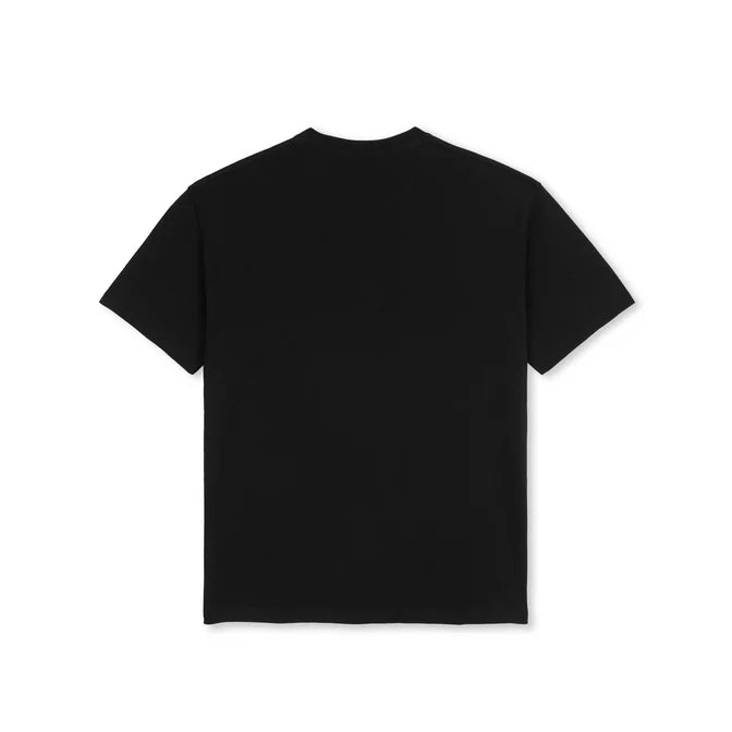 Polar Skate Co. - Invasion Tee - Black