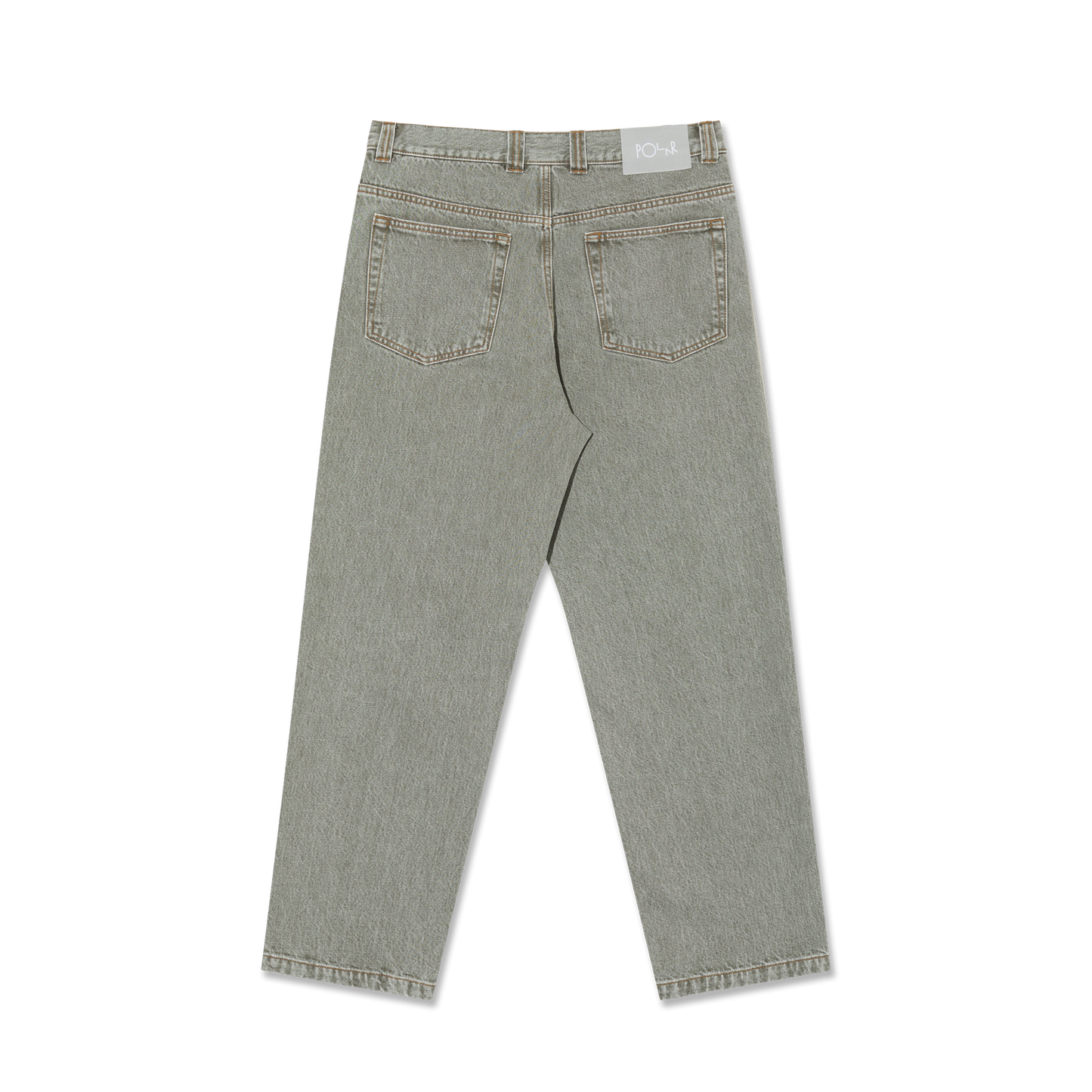 Polar Skate Co. - 93! Pants - Eucaplytus