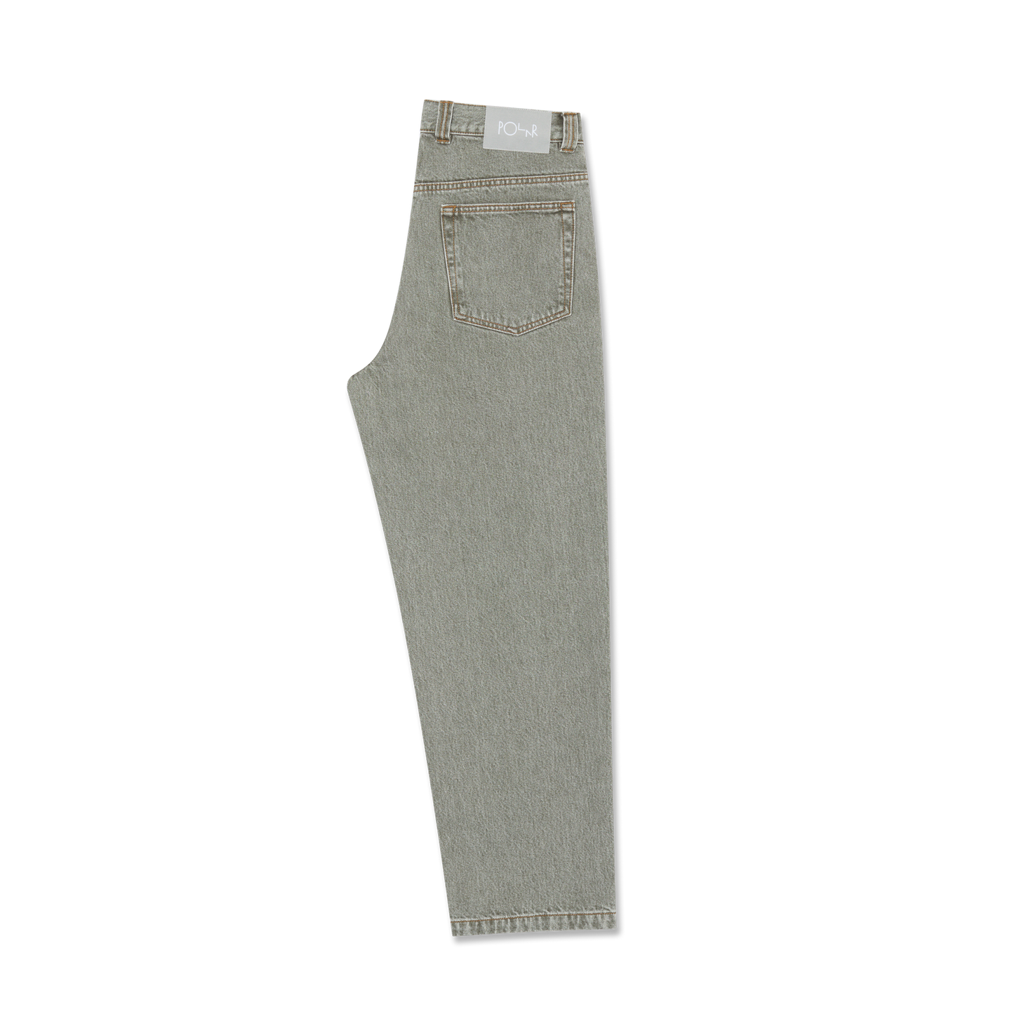 Polar Skate Co. - 93! Pants - Eucaplytus