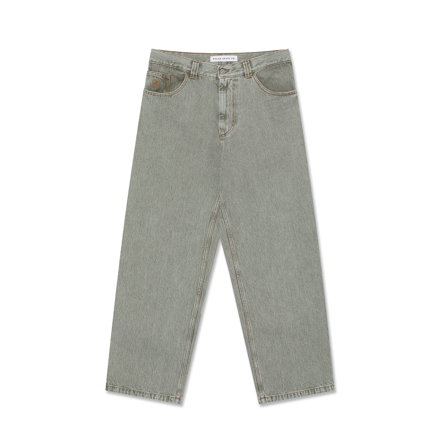 Polar Skate Co. - Big Boy Pants - Eucaplytus