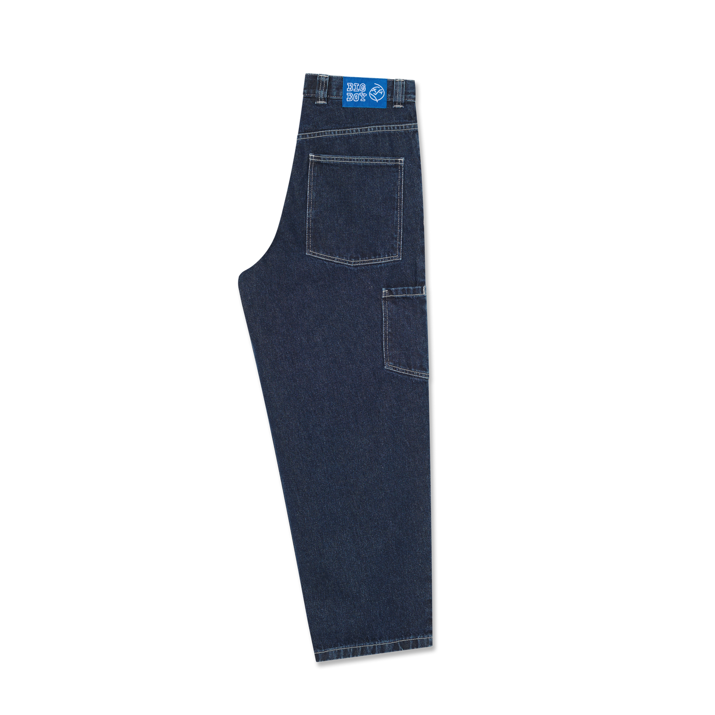 Polar Skate Co. - Big Boy Work Pants - Indigo
