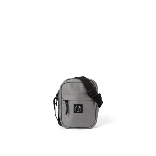 Polar Skate Co. - Mini Dealer Bag - Cordura - Grey