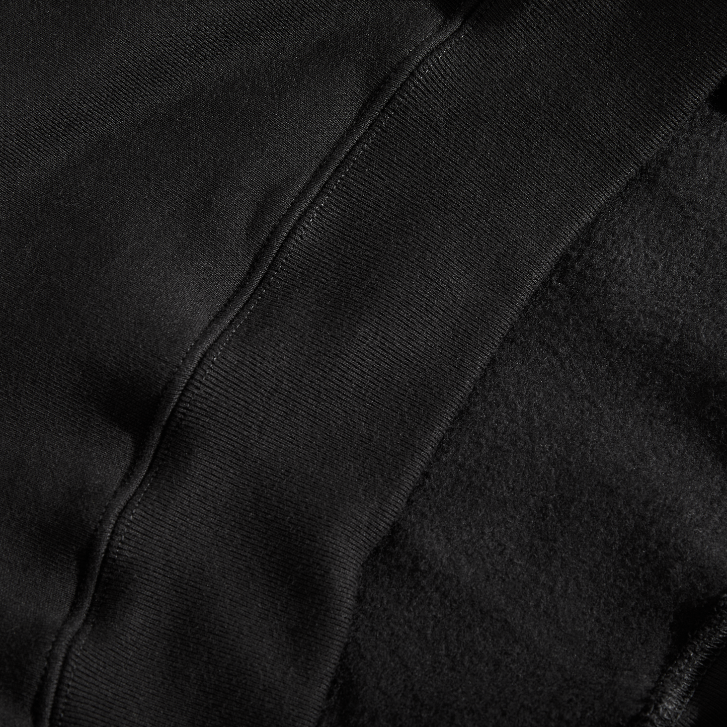 Polar Skate Co. - Bear Dave Hoodie - Black