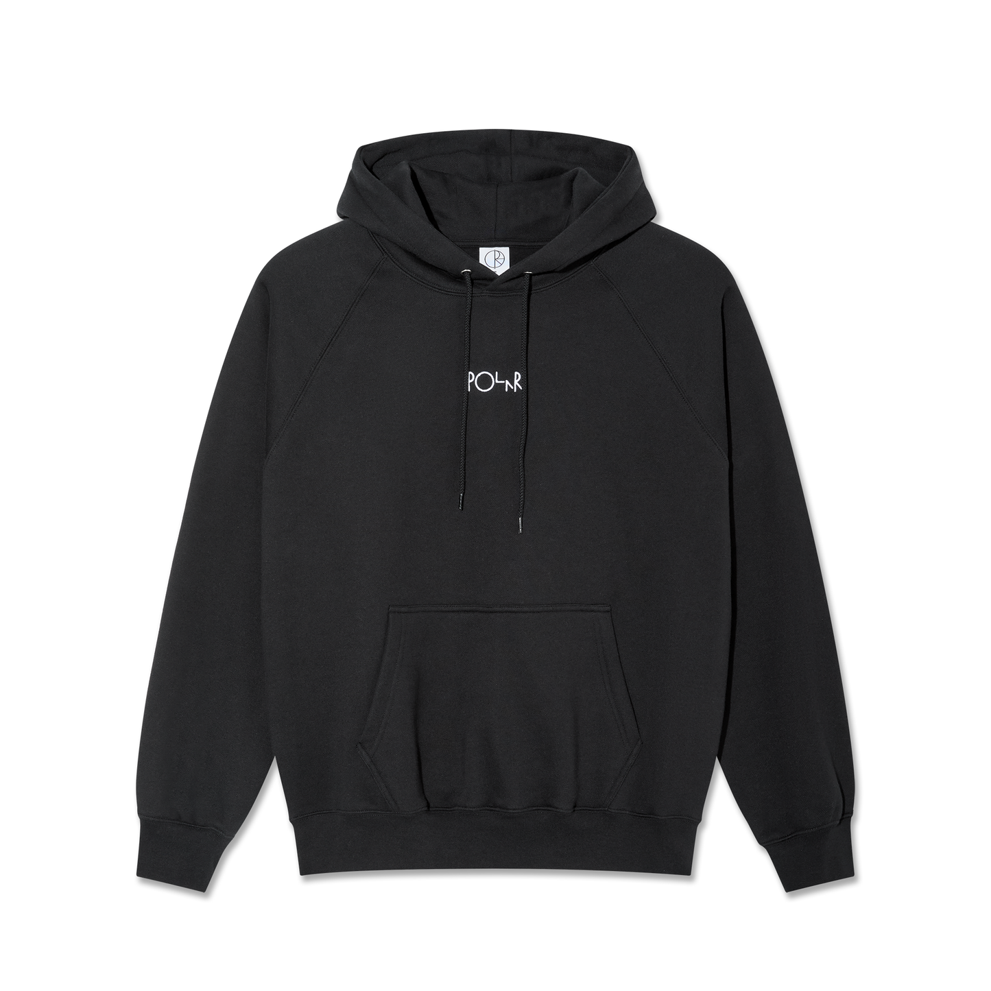 Polar Skate Co. - Default Hoodie - Black