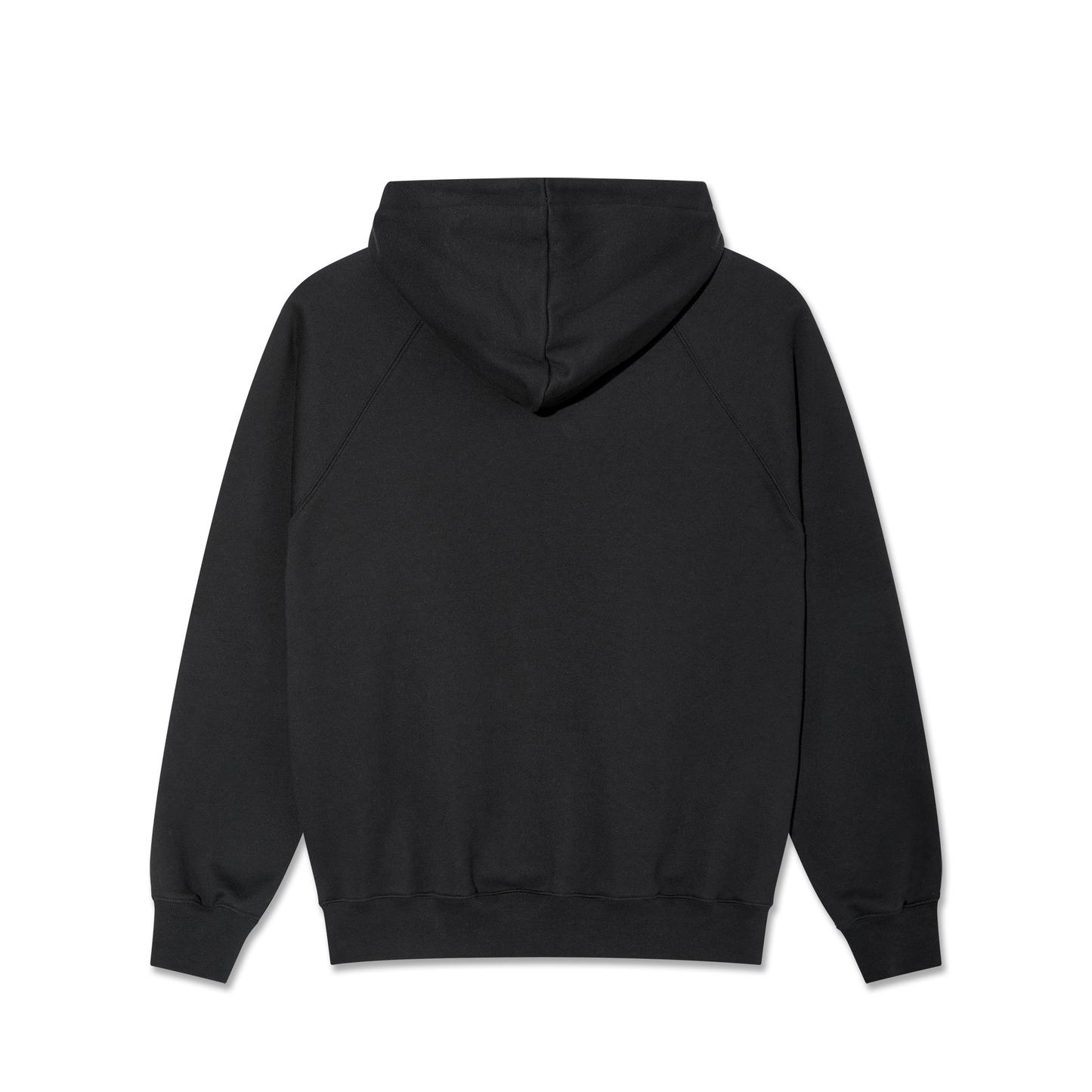 Polar Skate Co. - Default Hoodie - Black