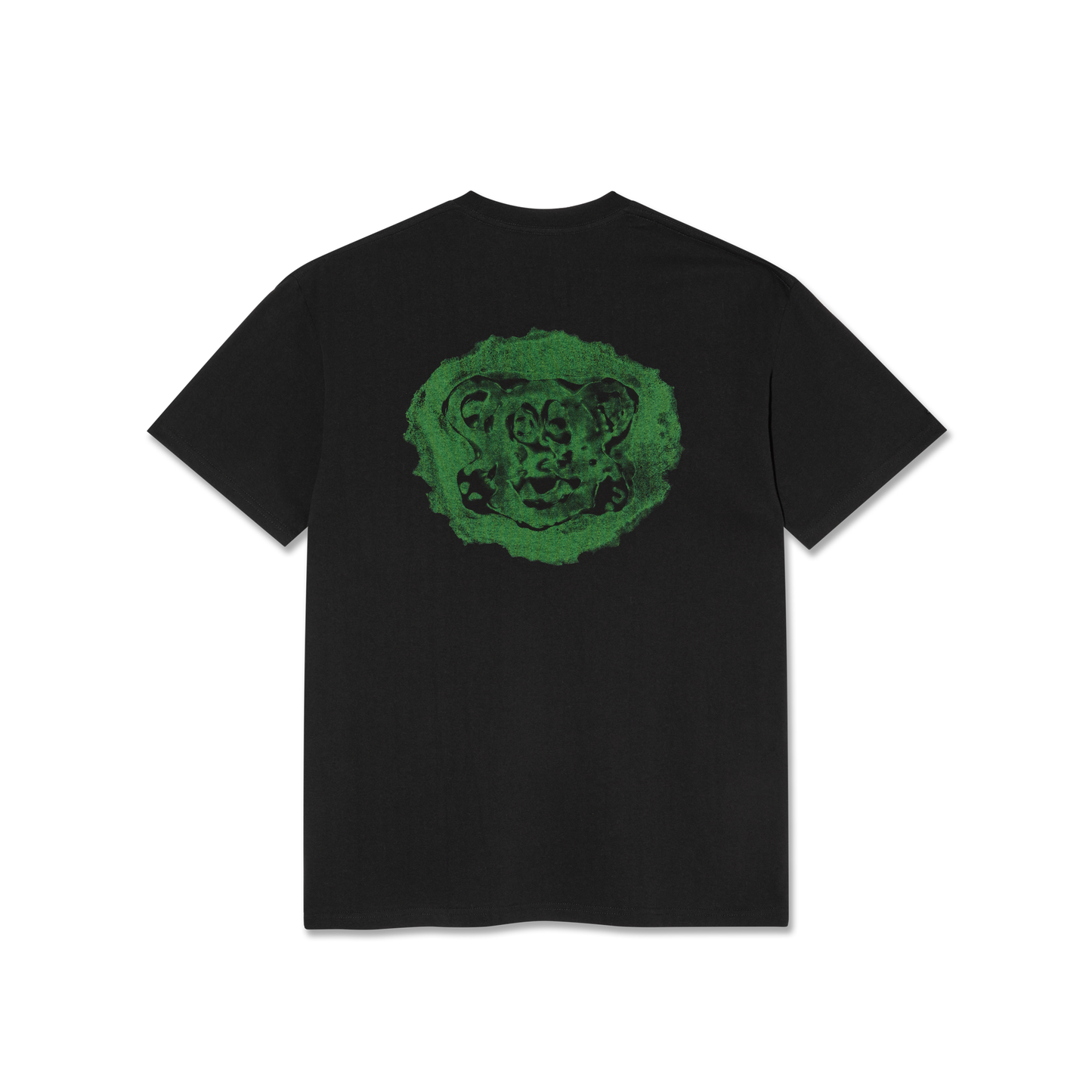 Polar Skate Co. - Tee | Bear - Black