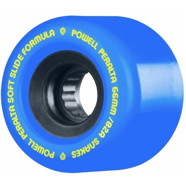 Powell Peralta - SSF Snakes Blue - 69mm x 82A