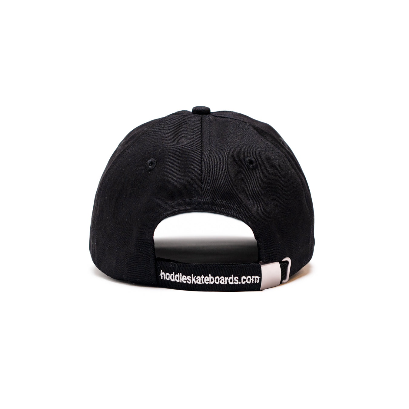 Hoddle - Eagle Hat - Black
