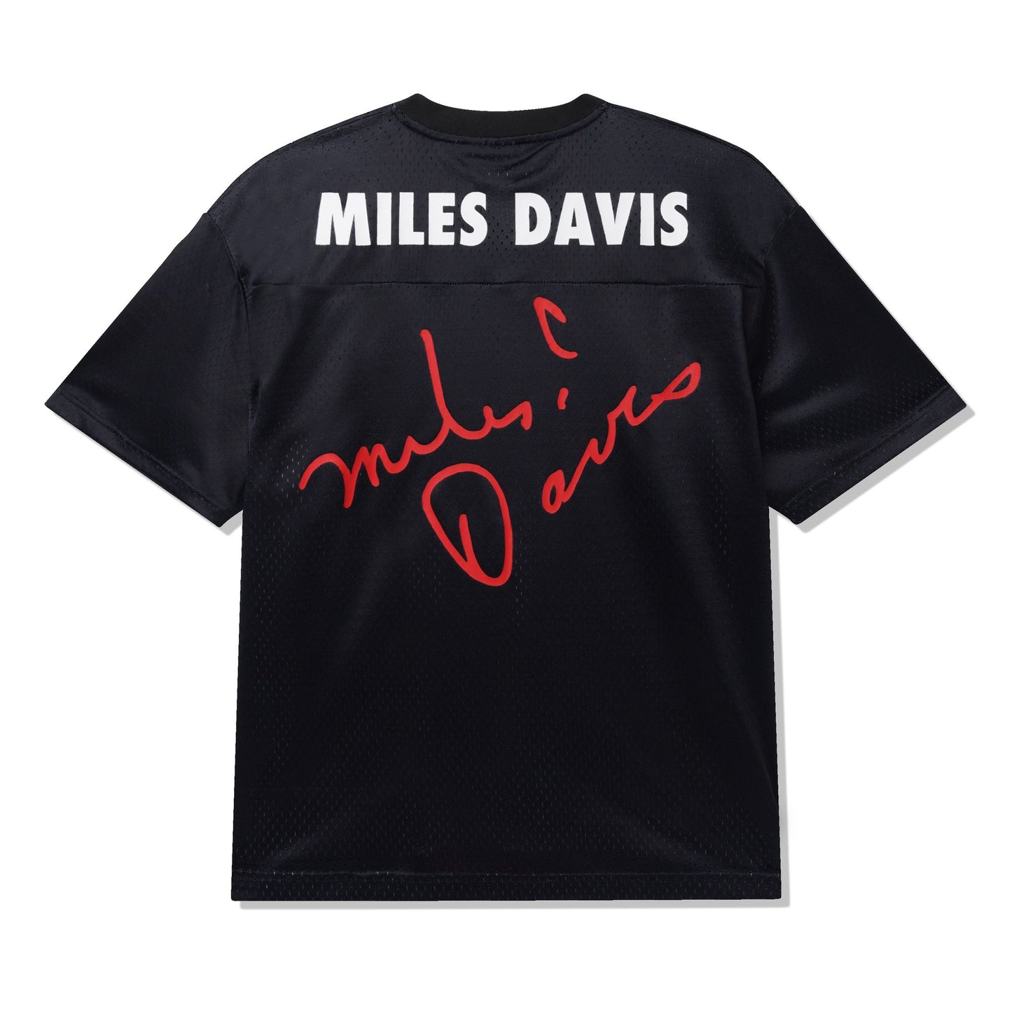 Butter Goods - Round About Midnight Jersey - Black