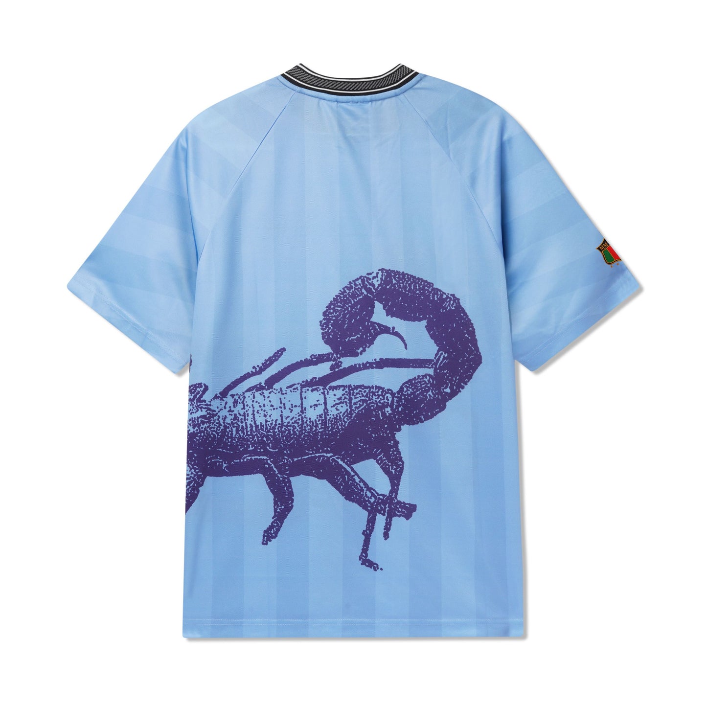 Butter Goods - Scorpion Jersey - Blue