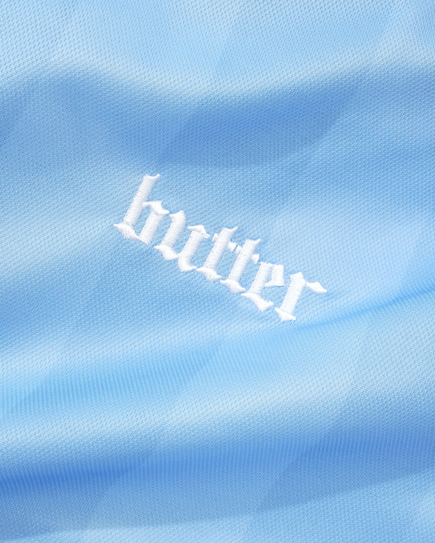 Butter Goods - Scorpion Jersey - Blue