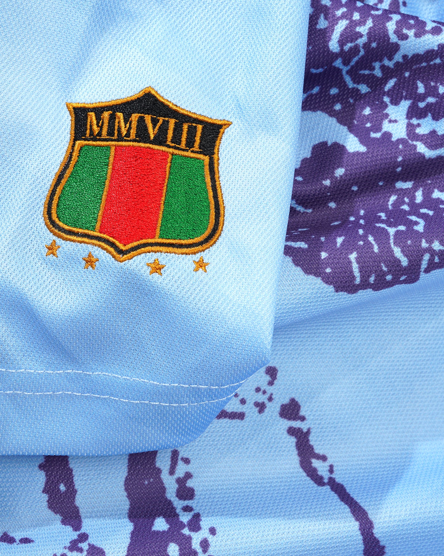 Butter Goods - Scorpion Jersey - Blue