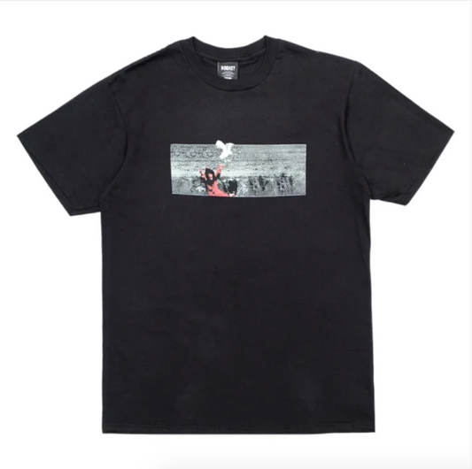 Hockey- Prey T-shirt - Black