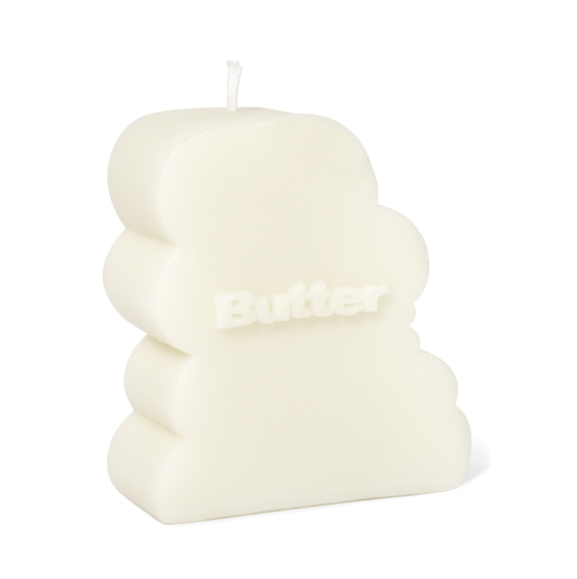 Butter Goods - Rodent Candle - White
