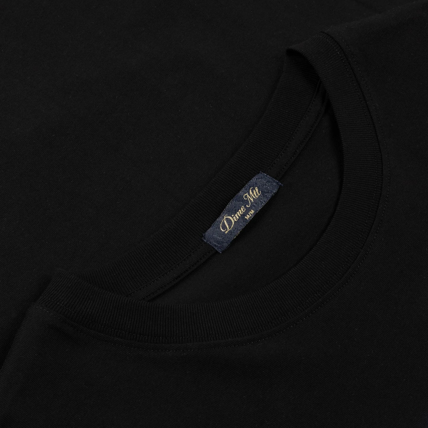 Dime - Good Boy T-Shirt - Black