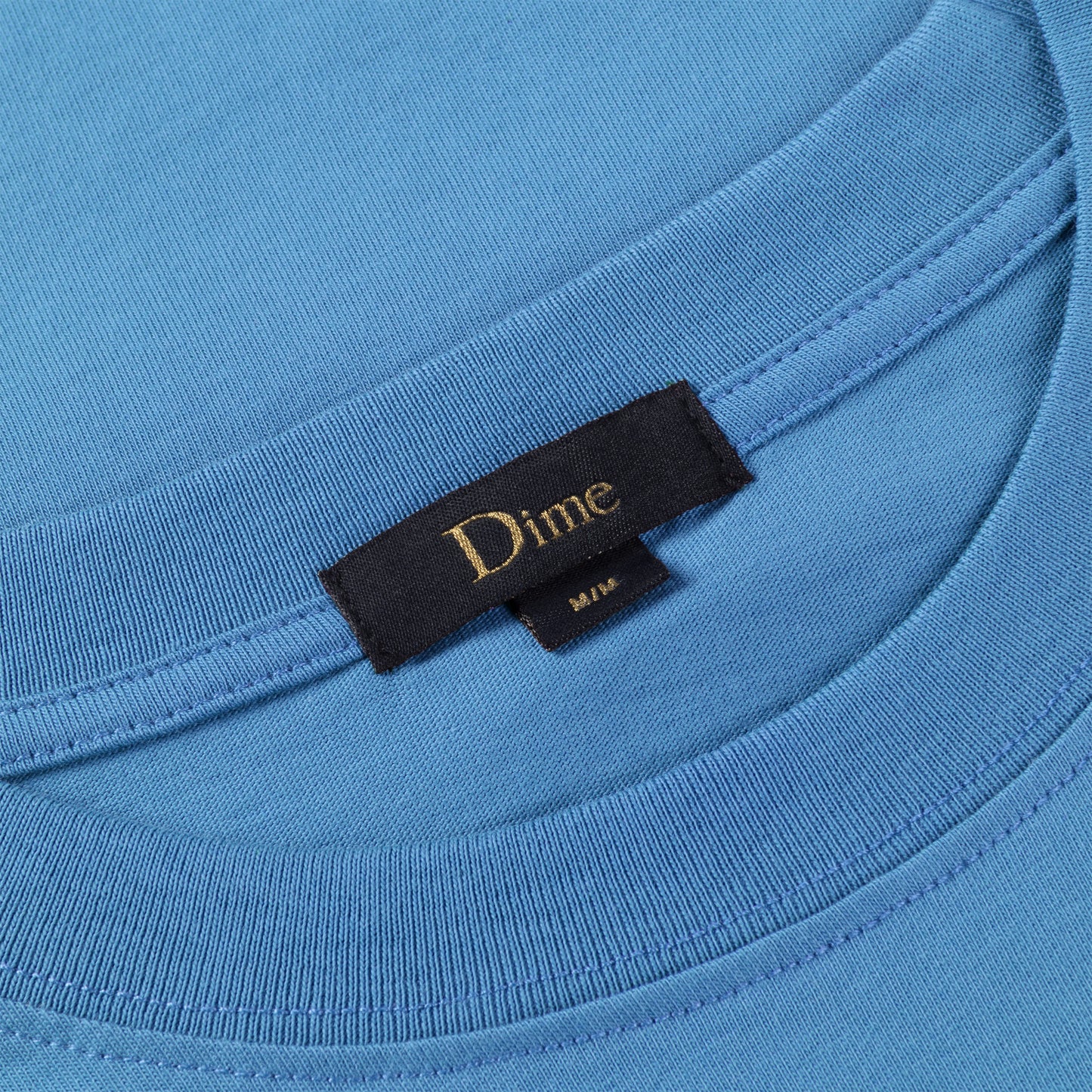 Dime - Masters T-Shirt - True Blue
