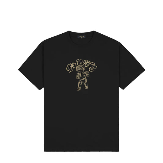 Dime - Fighter T-Shirt - Black