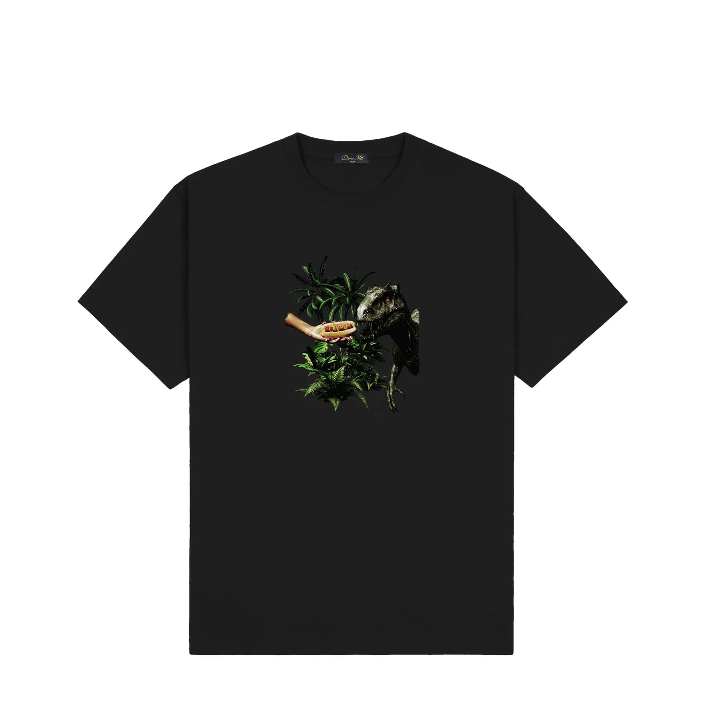 Dime - Good Boy T-Shirt - Black