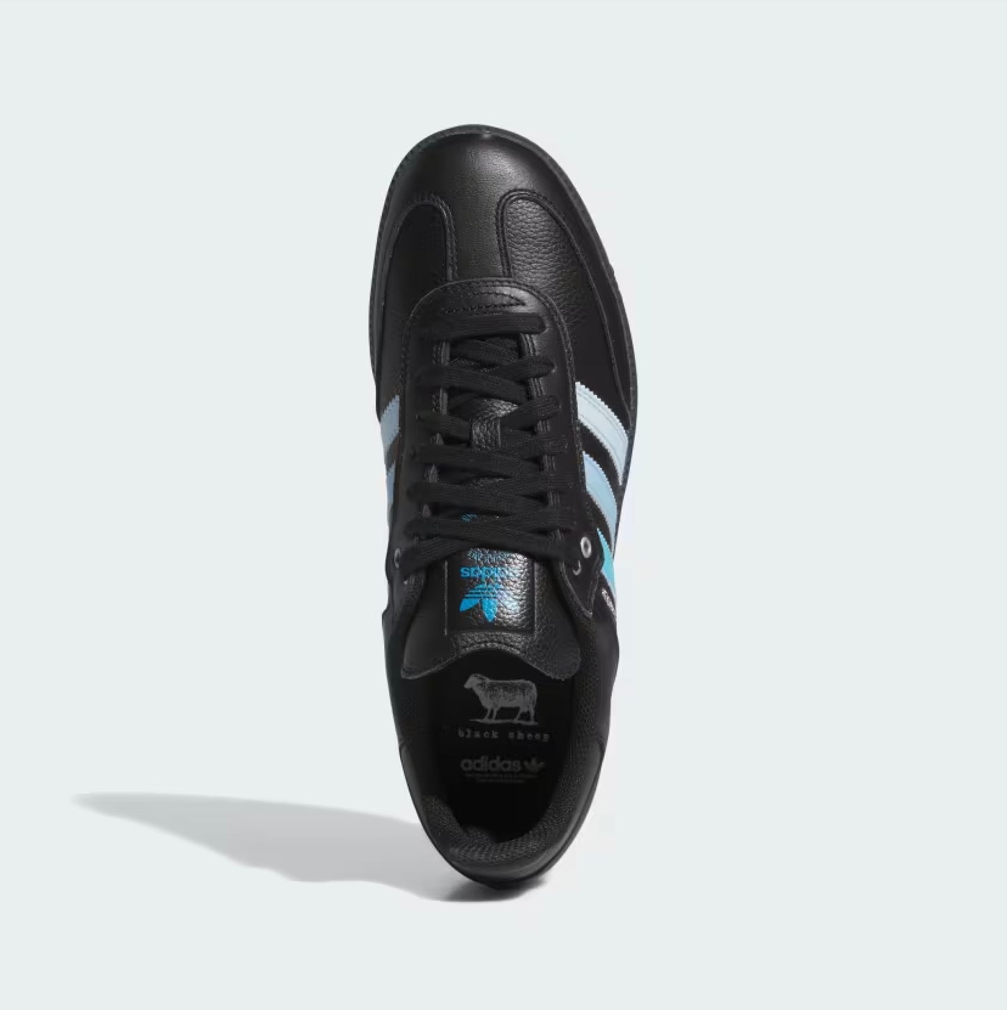 Adidas - Black Sheep X Charlotte FC | SAMBA ADV