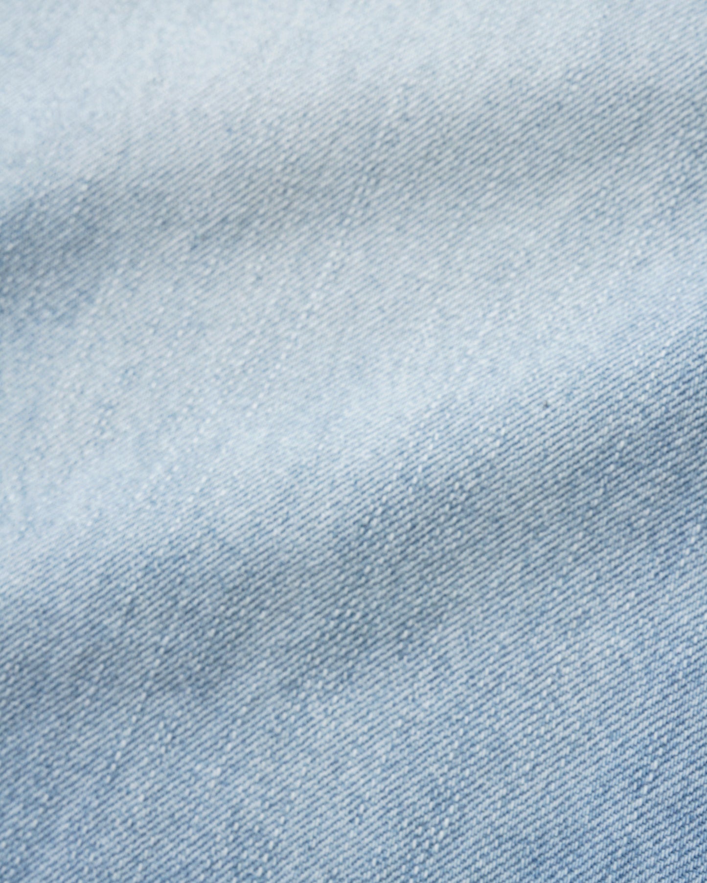 Butter Goods - Weathergear Denim Jeans - Faded Blue