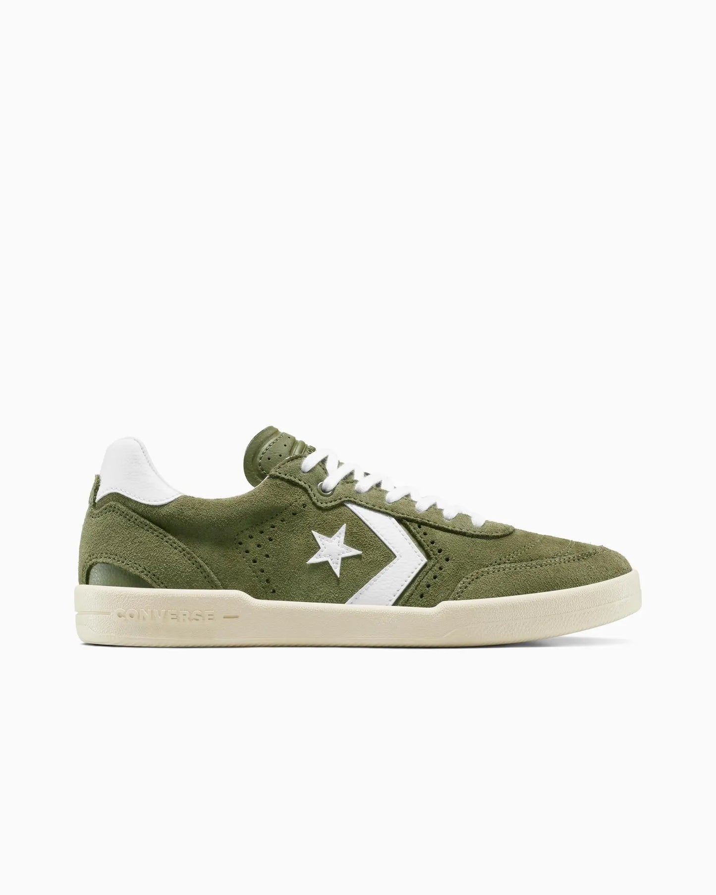 Converse - LOUIE LOPEZ PRO 2 LOW - Utility/White/Natural Ivory