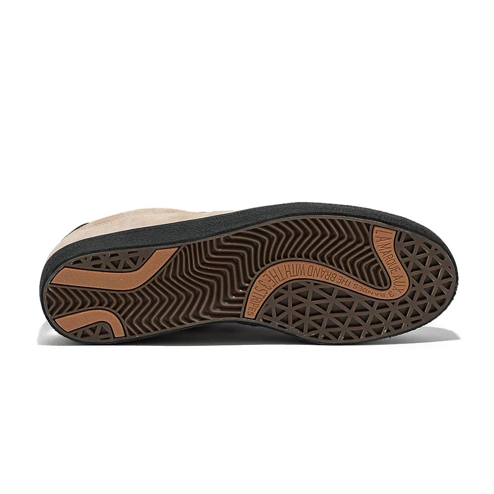 Adidas - Puig Indoor Shoes - Quartz/Black/White