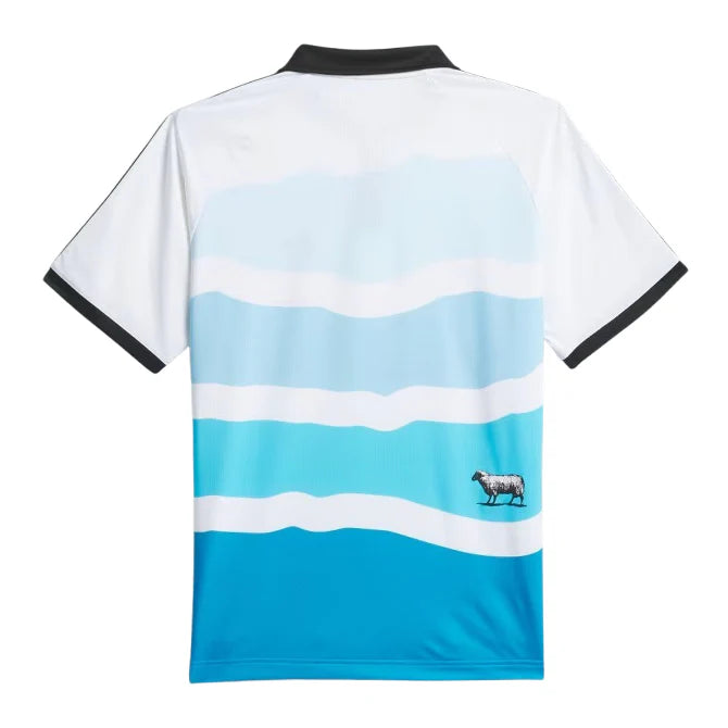 Black Sheep x Adidas x CLTFC Short Sleeve Jersey